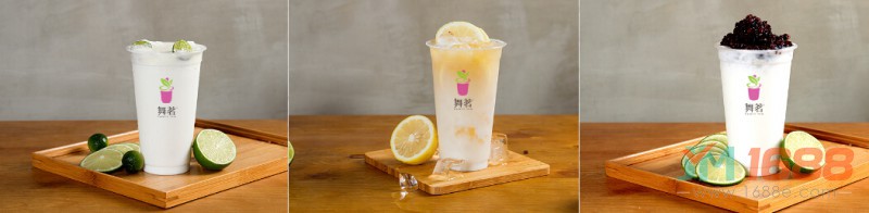 舞茗酸奶茶加盟-1688加盟網(wǎng)