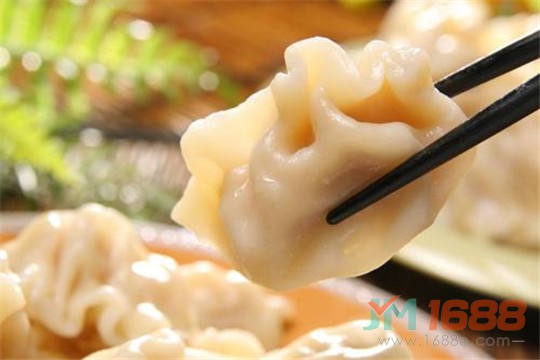 滿福齊餃子加盟-1688加盟網(wǎng)