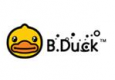 B.DUCK小黃鴨童裝加盟