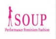 soup女裝