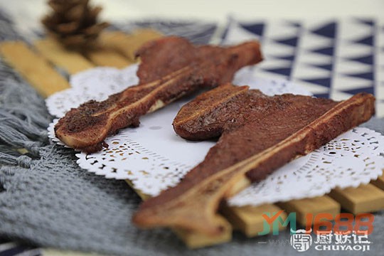 廚妖記烤魚飯加盟-1688加盟網(wǎng)