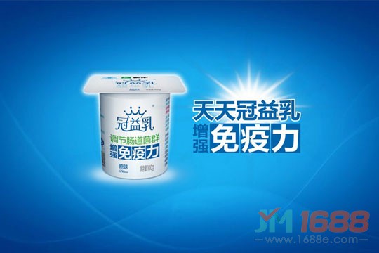 冠益乳酸奶加盟-1688加盟網(wǎng)