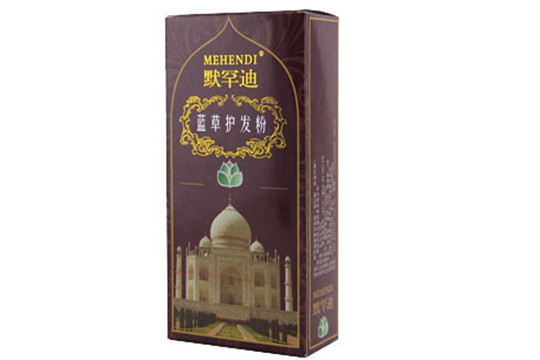 默罕迪植物養(yǎng)發(fā)加盟品牌產(chǎn)品圖