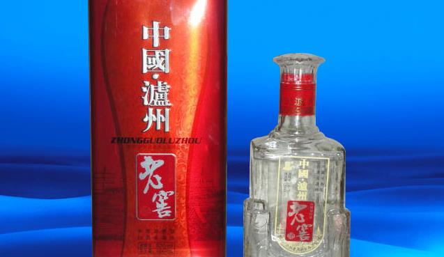 瀘州老酒酒業(yè)誠(chéng)邀加盟