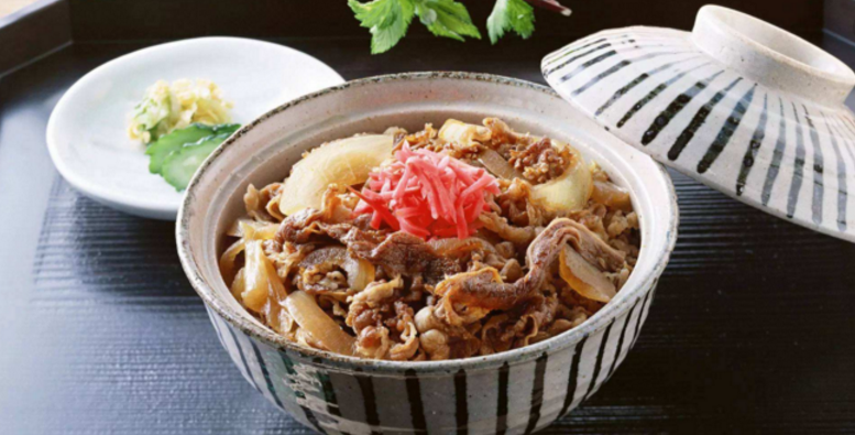 明治屋牛肉飯加盟優(yōu)勢(shì)