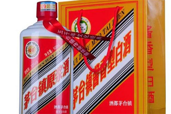 貴州茅臺(tái)鎮(zhèn)酒加盟