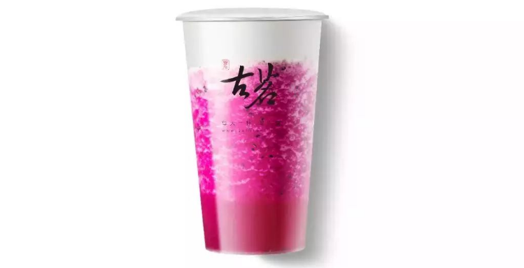 古茗加盟