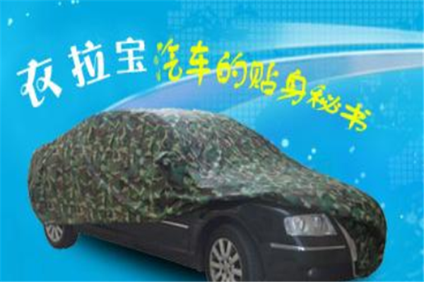 衣拉寶汽車(chē)車(chē)衣誠(chéng)邀加盟