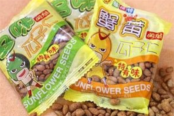 味優(yōu)特休閑食品加盟