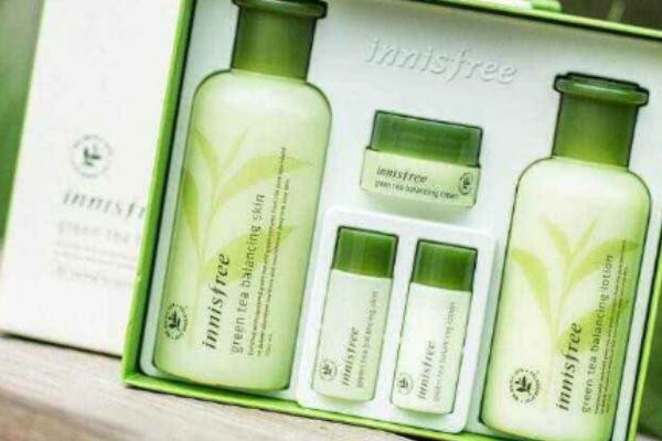 innisfree加盟