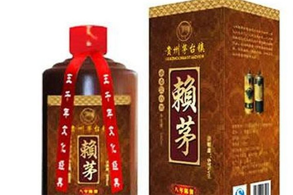 貴州茅臺(tái)鎮(zhèn)酒加盟