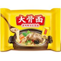 白象食品加盟