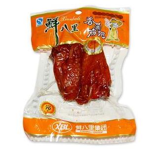 7號(hào)碼頭食品加盟