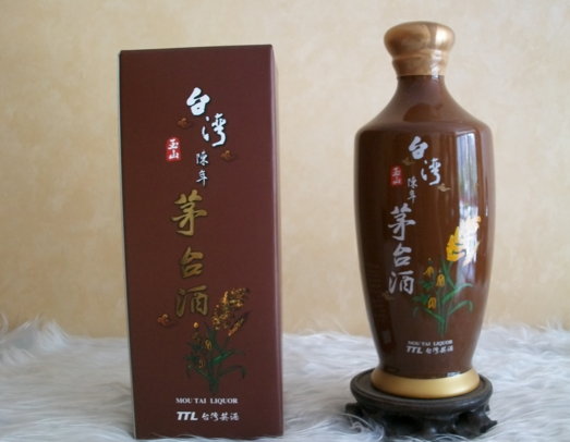 陳年茅臺(tái)酒加盟