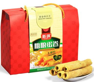 健悅坊無糖食品加盟