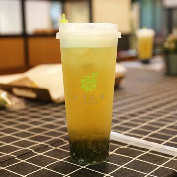 小茶老師加盟