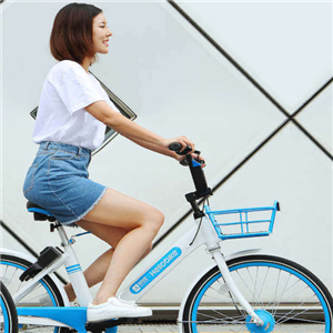 Hellobike哈羅單車加盟