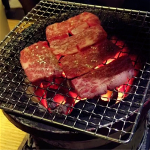 大馥炭火燒肉屋加盟