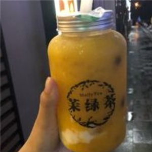 茉綠茶加盟