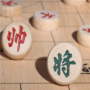 超玥國(guó)際象棋俱樂(lè)部加盟