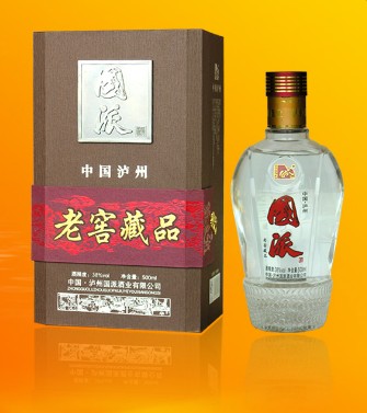 國(guó)派白酒加盟