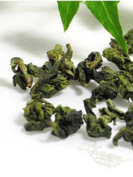 天逸茶莊加盟