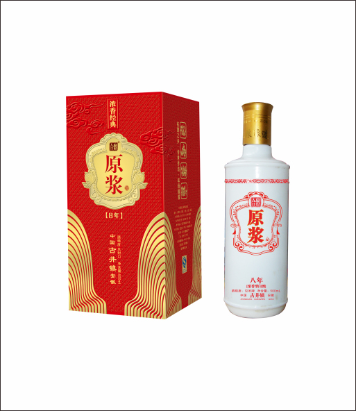 合興坊原漿酒加盟