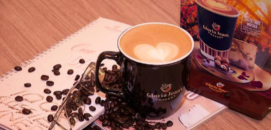 Gloria Jean's高樂雅咖啡加盟