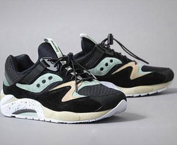 saucony運(yùn)動鞋加盟