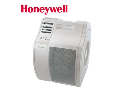 honeywell空氣凈化器加盟