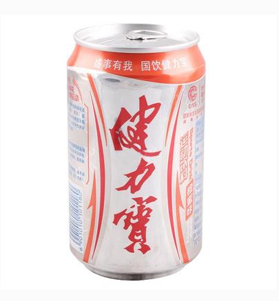 健力寶飲料加盟