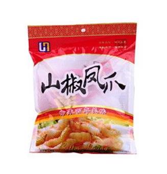 7號(hào)碼頭食品加盟