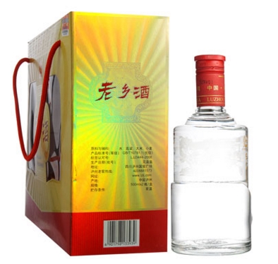 瀘州老窖老鄉(xiāng)酒加盟