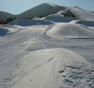 漁陽滑雪加盟