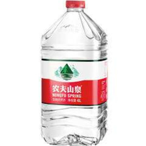 農(nóng)夫桶裝水加盟