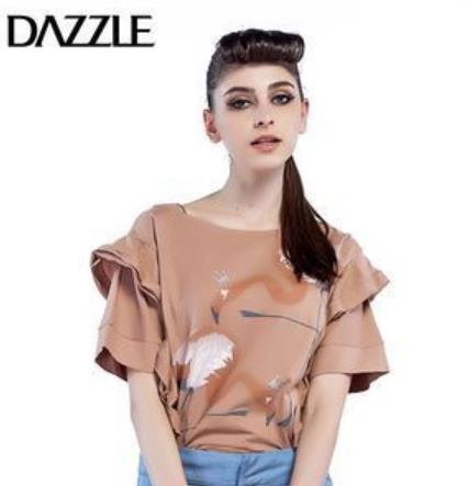 dazzle女裝加盟