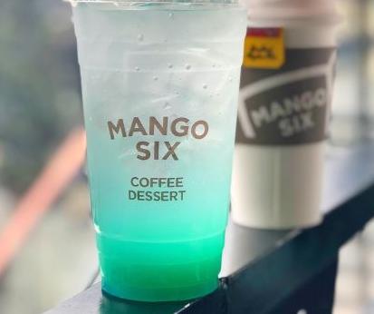 Mango Six加盟