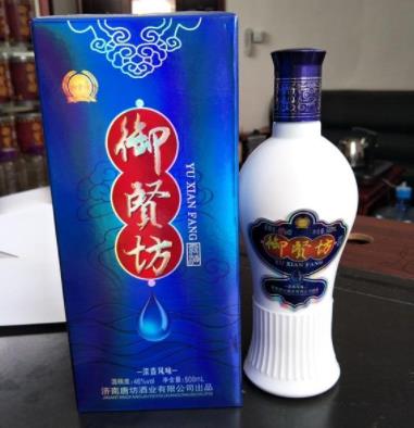 御賢坊散酒加盟