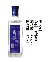 明珠酒加盟