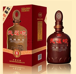 天蘊皖白酒加盟