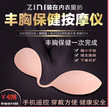 zini姿妮智能內衣加盟