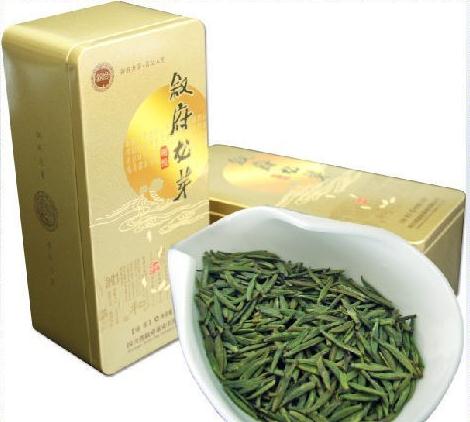 敘府茶業(yè)加盟