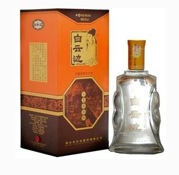 白云邊酒業(yè)加盟