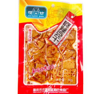 江海食品加盟