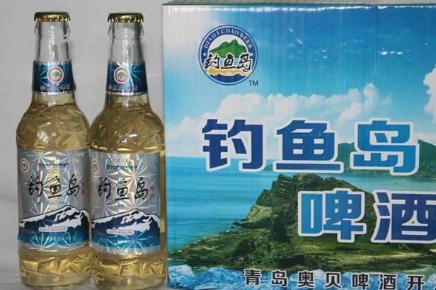 奧貝啤酒加盟