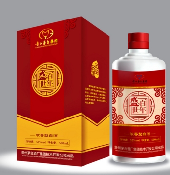 茅臺(tái)鎮(zhèn)白酒加盟