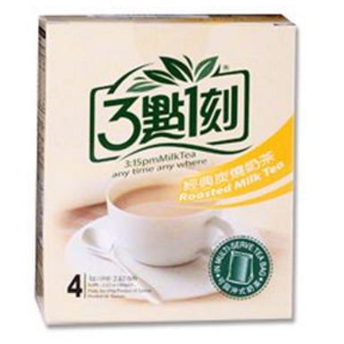 3點1刻經(jīng)典奶茶加盟