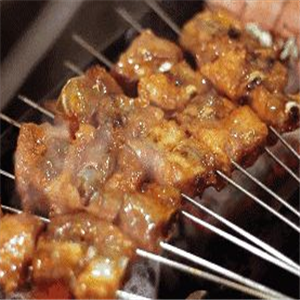 里脊王國(guó)里脊肉串加盟