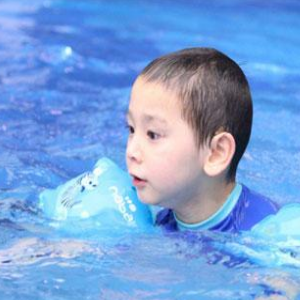 妙妙天才嬰幼兒游泳館加盟