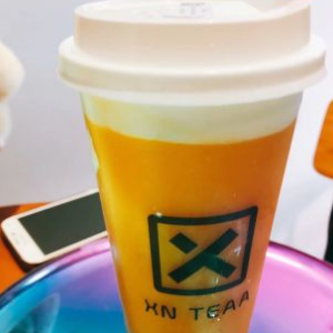 星諾茶飲xn teaa加盟